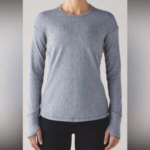 EUC Lululemon Outrun